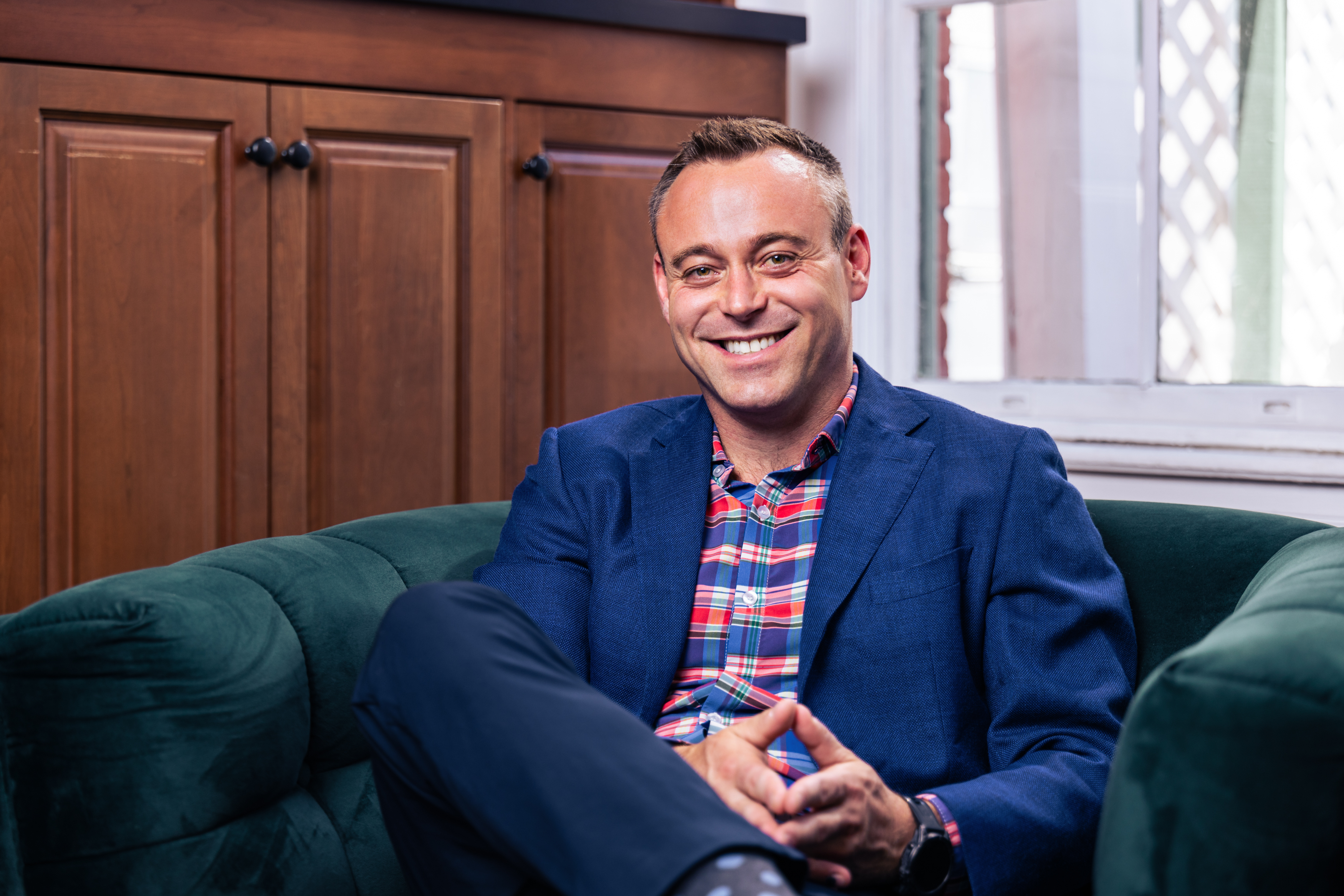Lucas Siegel